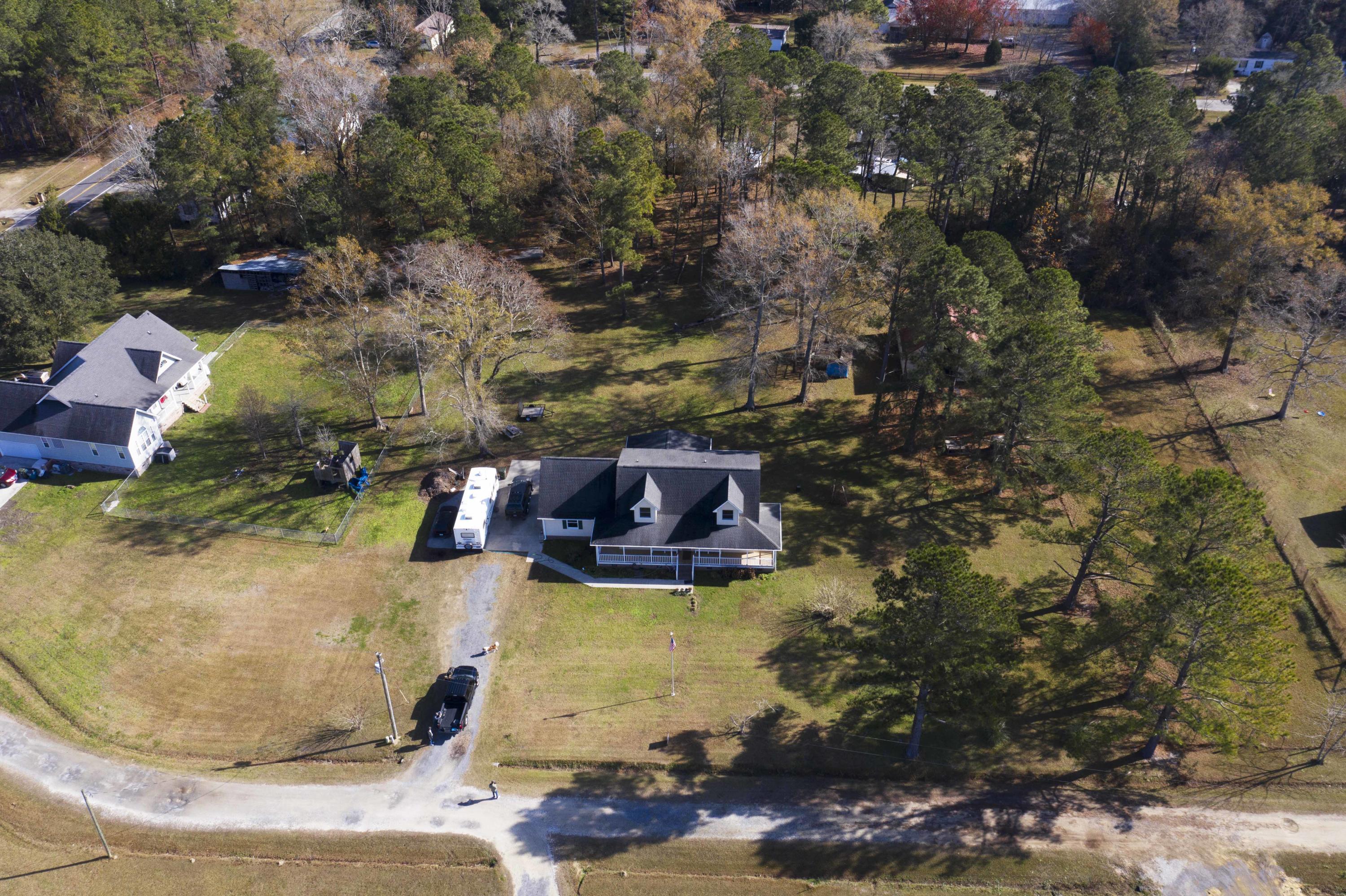 112 State Rd S-8-1099 Bonneau, SC 29431 - Photo 2 of 49 DJI_0682