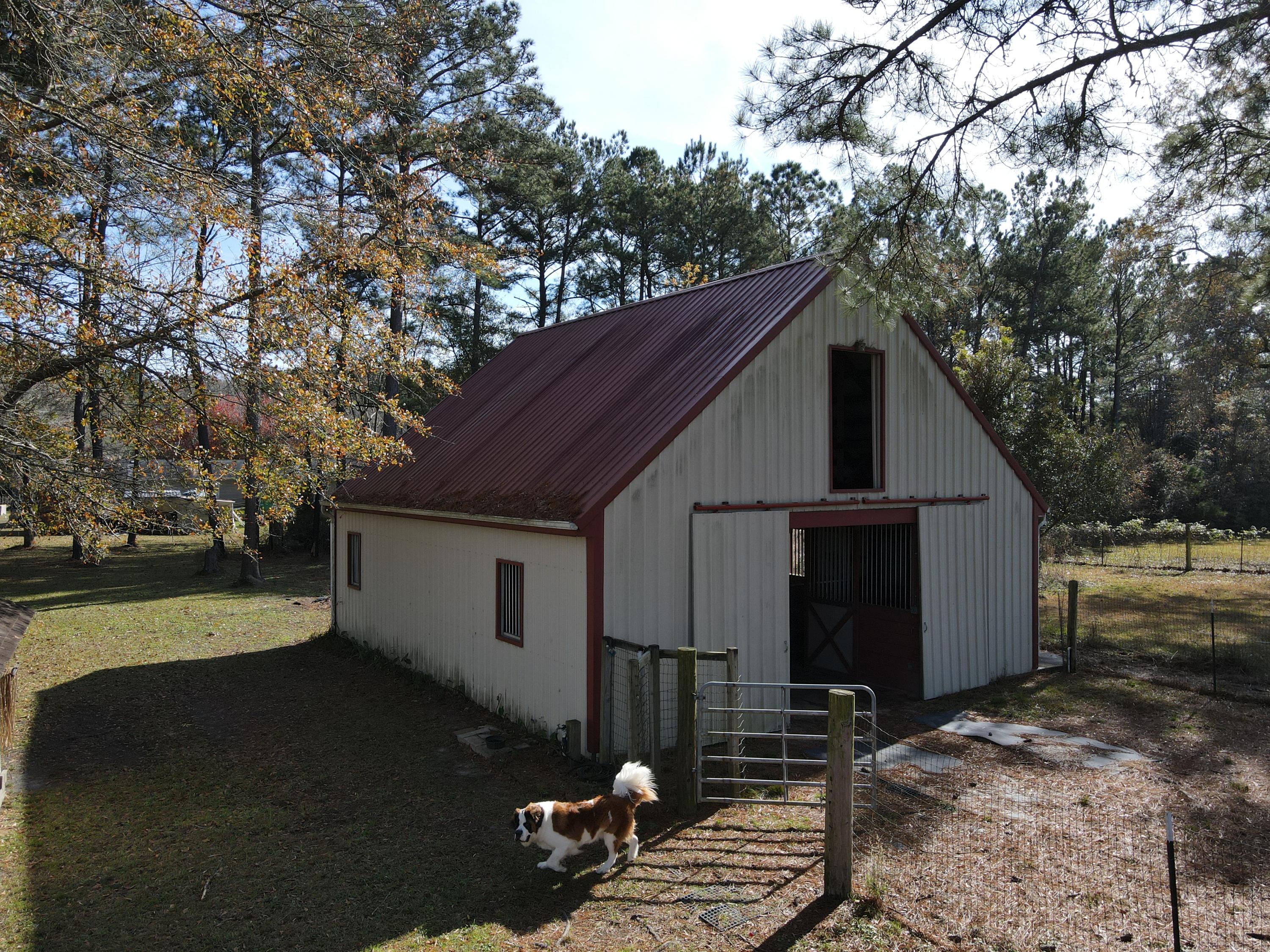 112 State Rd S-8-1099 Bonneau, SC 29431 - Photo 34 of 49 DJI_0378 (1)