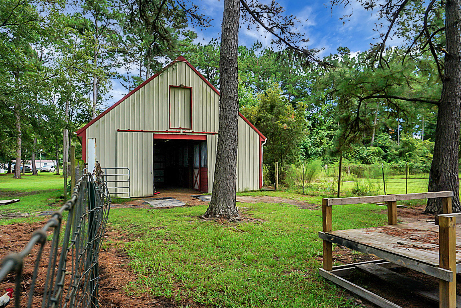 112 State Rd S-8-1099 Bonneau, SC 29431 - Photo 36 of 49 DSC05622