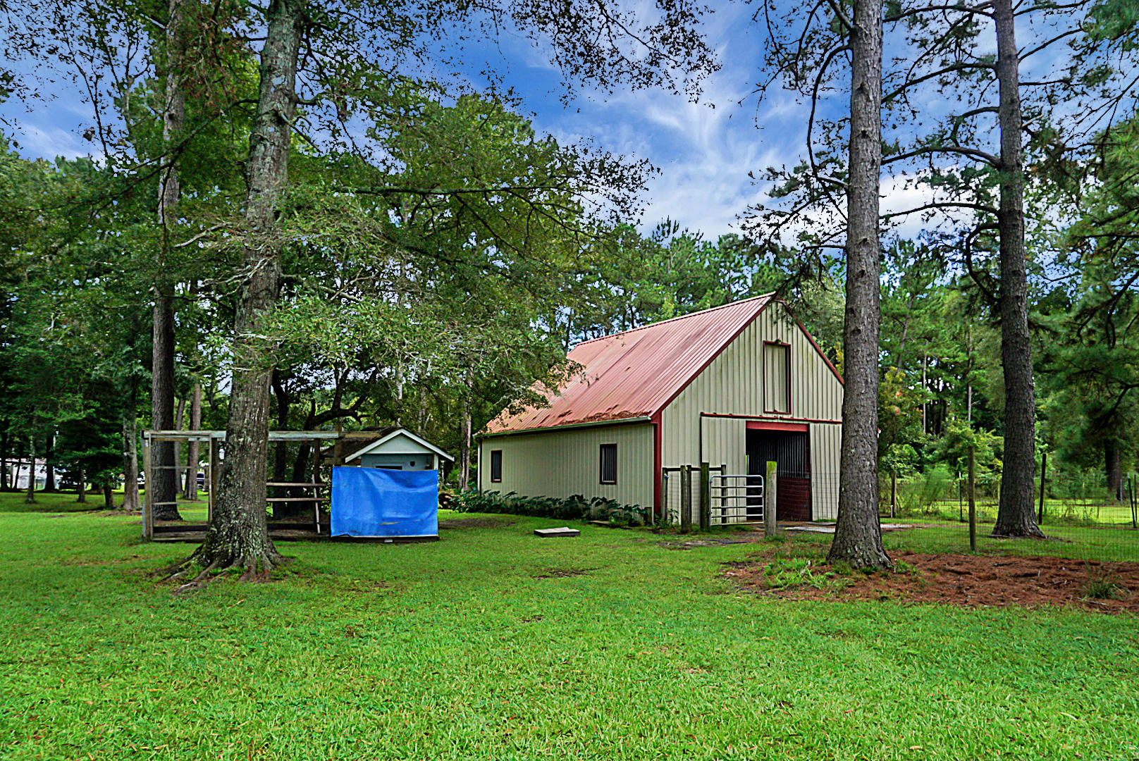 112 State Rd S-8-1099 Bonneau, SC 29431 - Photo 37 of 49 DSC05620