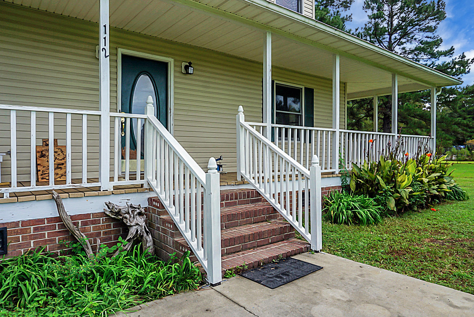 112 State Rd S-8-1099 Bonneau, SC 29431 - Photo 6 of 49 DSC05634