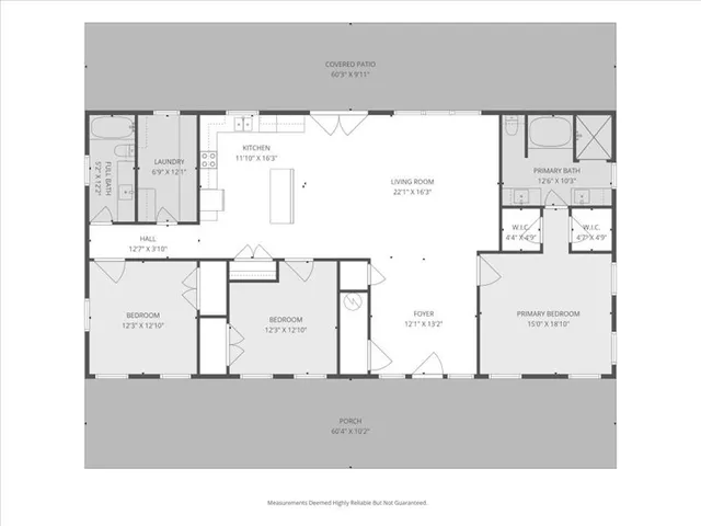 $1,100,000 | 23651 Wolfridge Road, Killeen, TX 76549