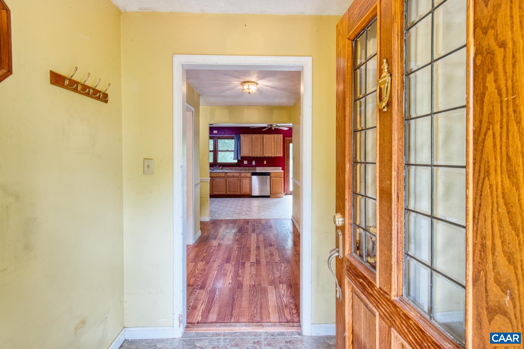 748 Snow Mountain Road Stanardsville, VA 22973 - Photo 4 of 35