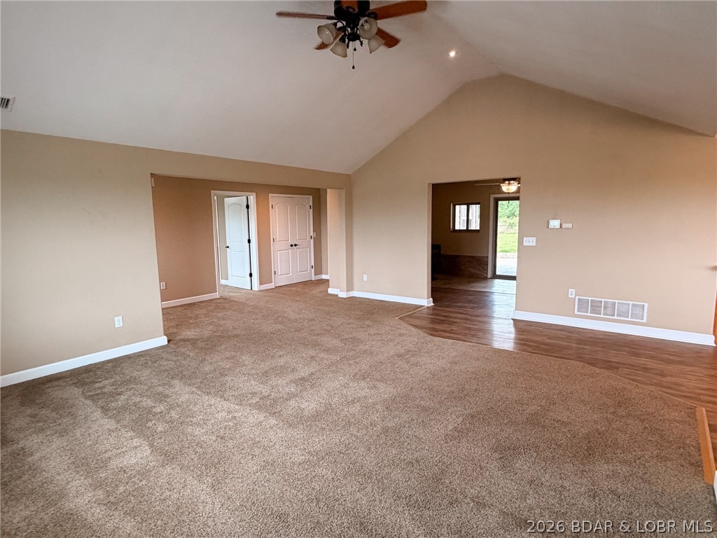18907 Drenon Road Warsaw, MO 65355 - Photo 15 of 62