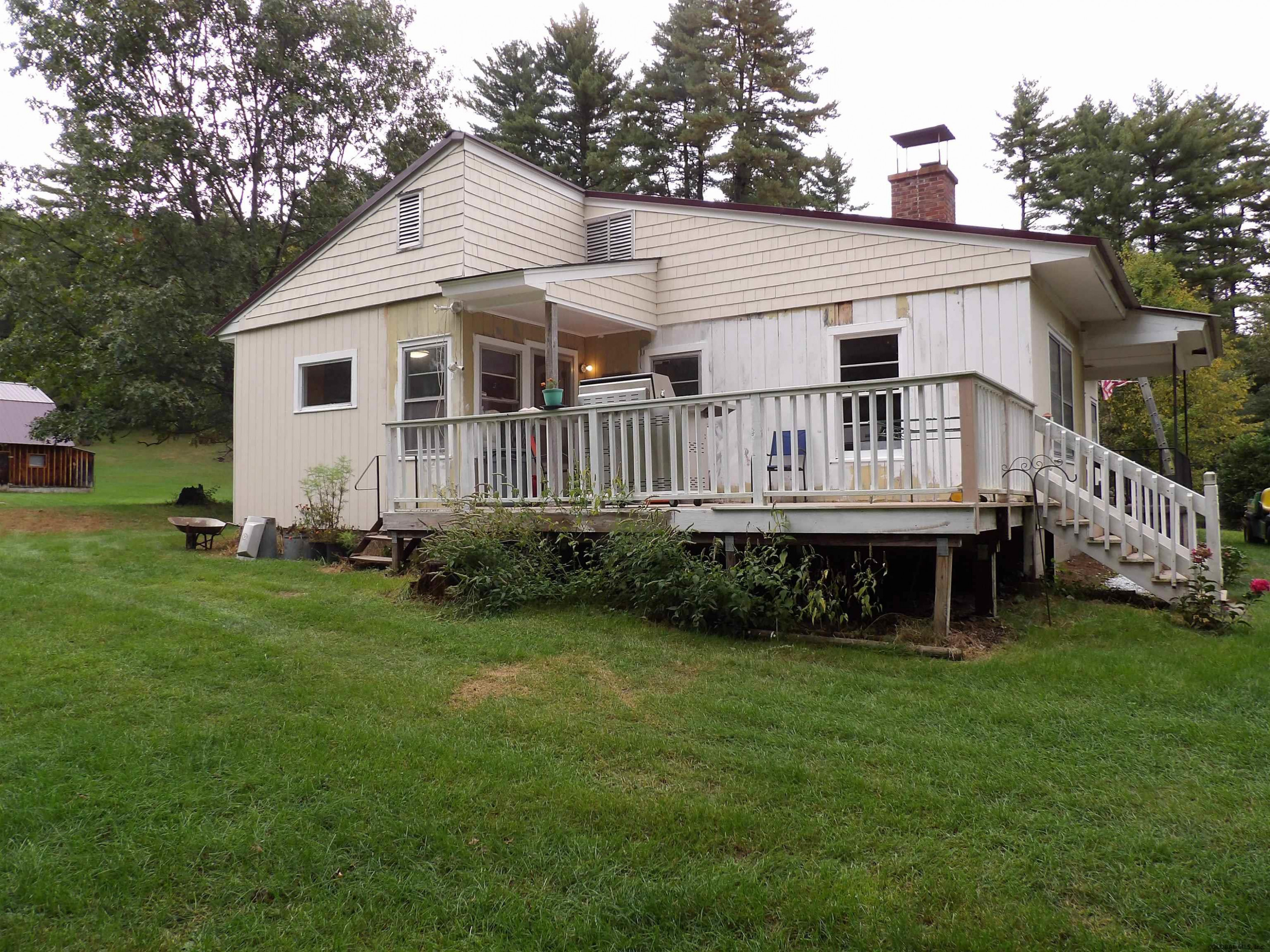 1271 Ridge Road Queensbury, NY 12804 - Photo 4 of 46 Photo 4