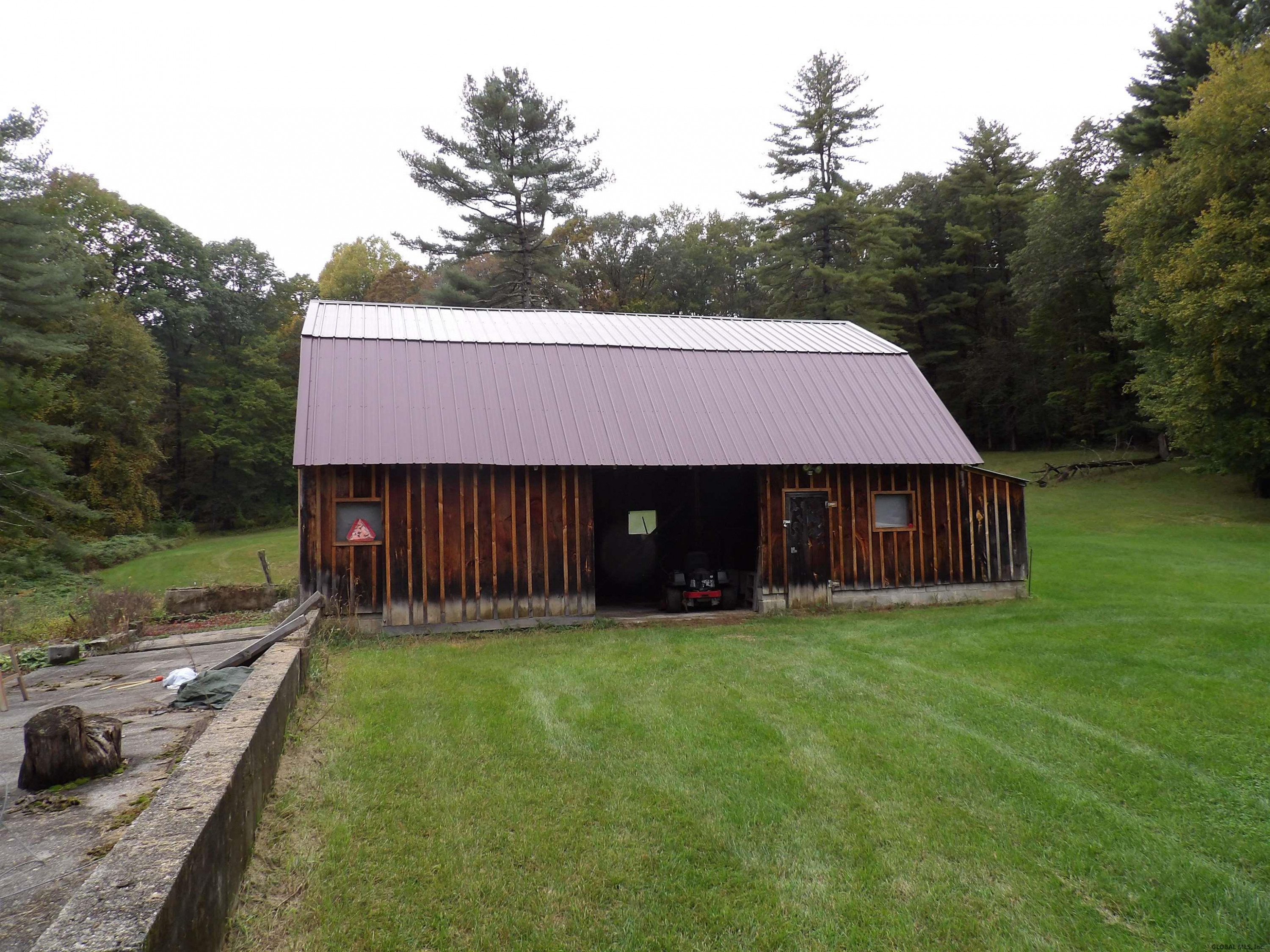 1271 Ridge Road Queensbury, NY 12804 - Photo 5 of 46 Photo 5