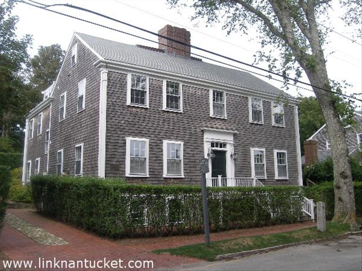 23 West Chester Street, Unit 5 Nantucket, MA 02554 - Photo 1 of 7