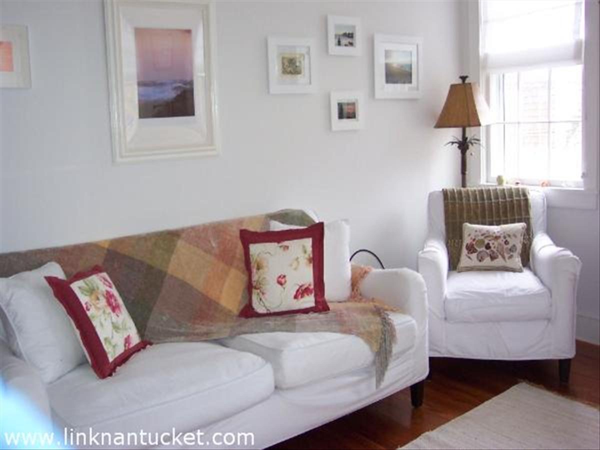 23 West Chester Street, Unit 5 Nantucket, MA 02554 - Photo 2 of 7