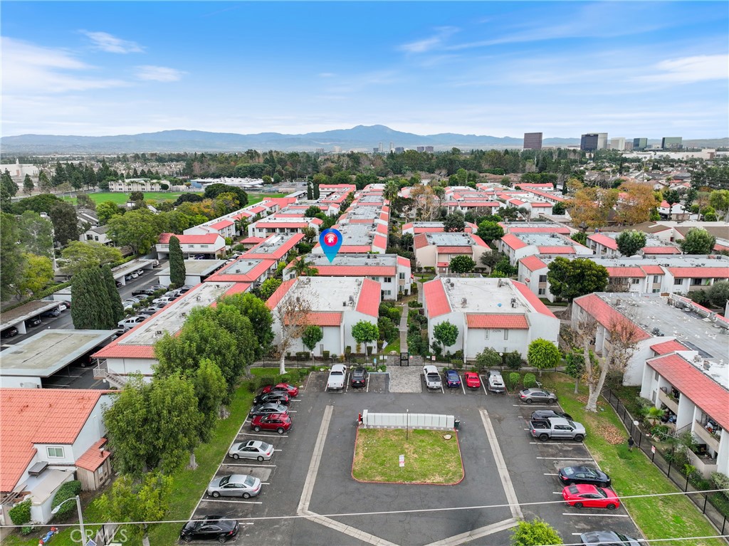2521 West Sunflower Avenue, Unit R1 Santa Ana, CA 92704 - Photo 27 of 38 a view of city