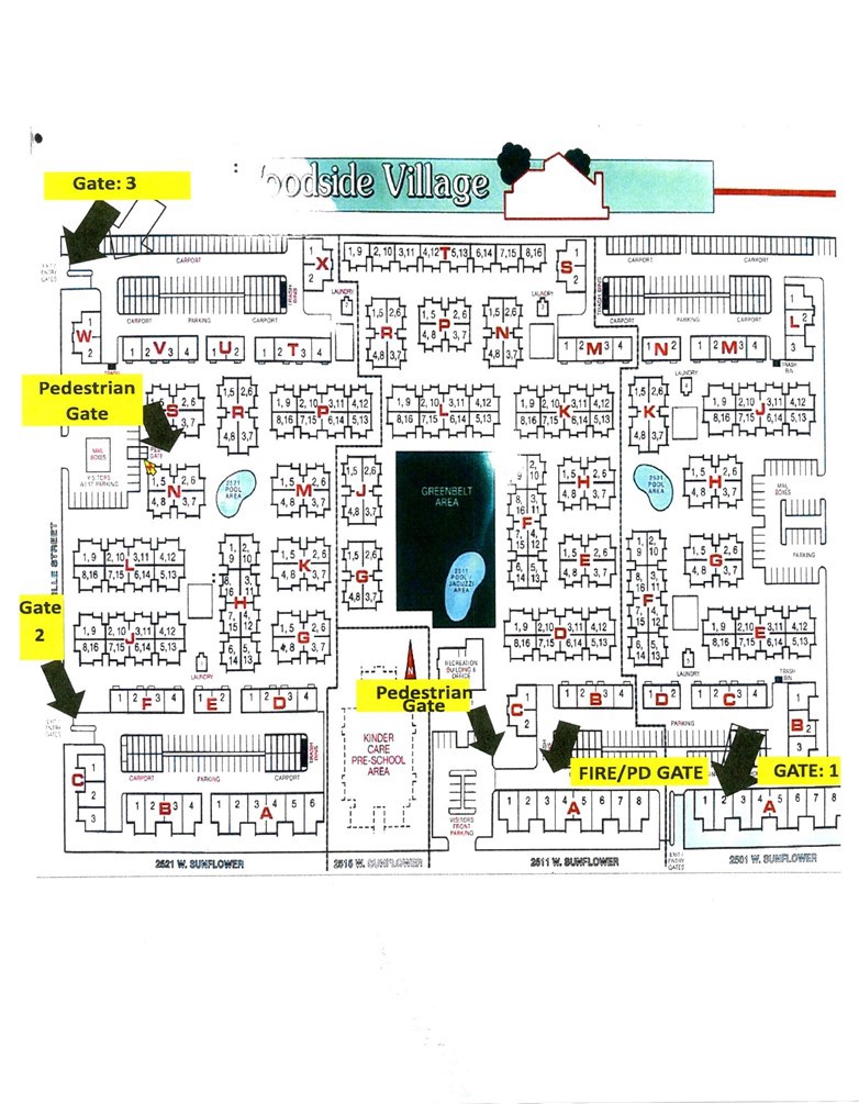 2521 West Sunflower Avenue, Unit R1 Santa Ana, CA 92704 - Photo 35 of 38 a picture of a rug