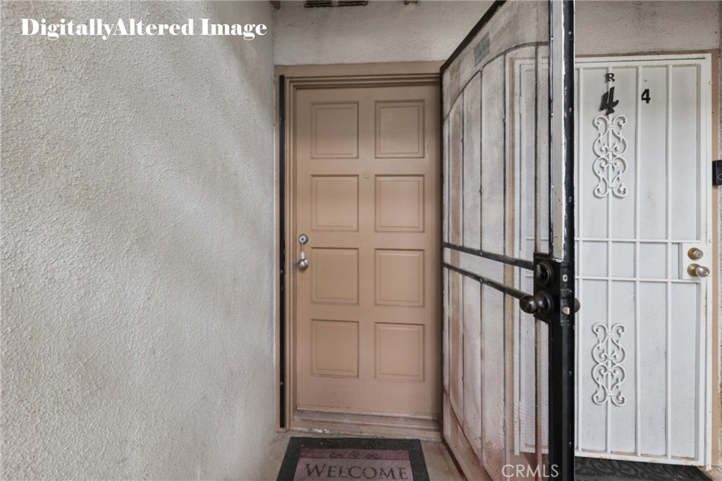 2521 West Sunflower Avenue, Unit R1 Santa Ana, CA 92704 - Photo 36 of 38 a view of closet