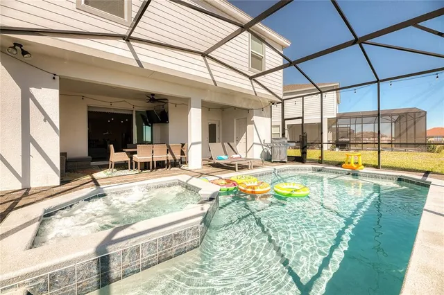 $739,000 | 3783 Lana Avenue, Davenport, FL 33897