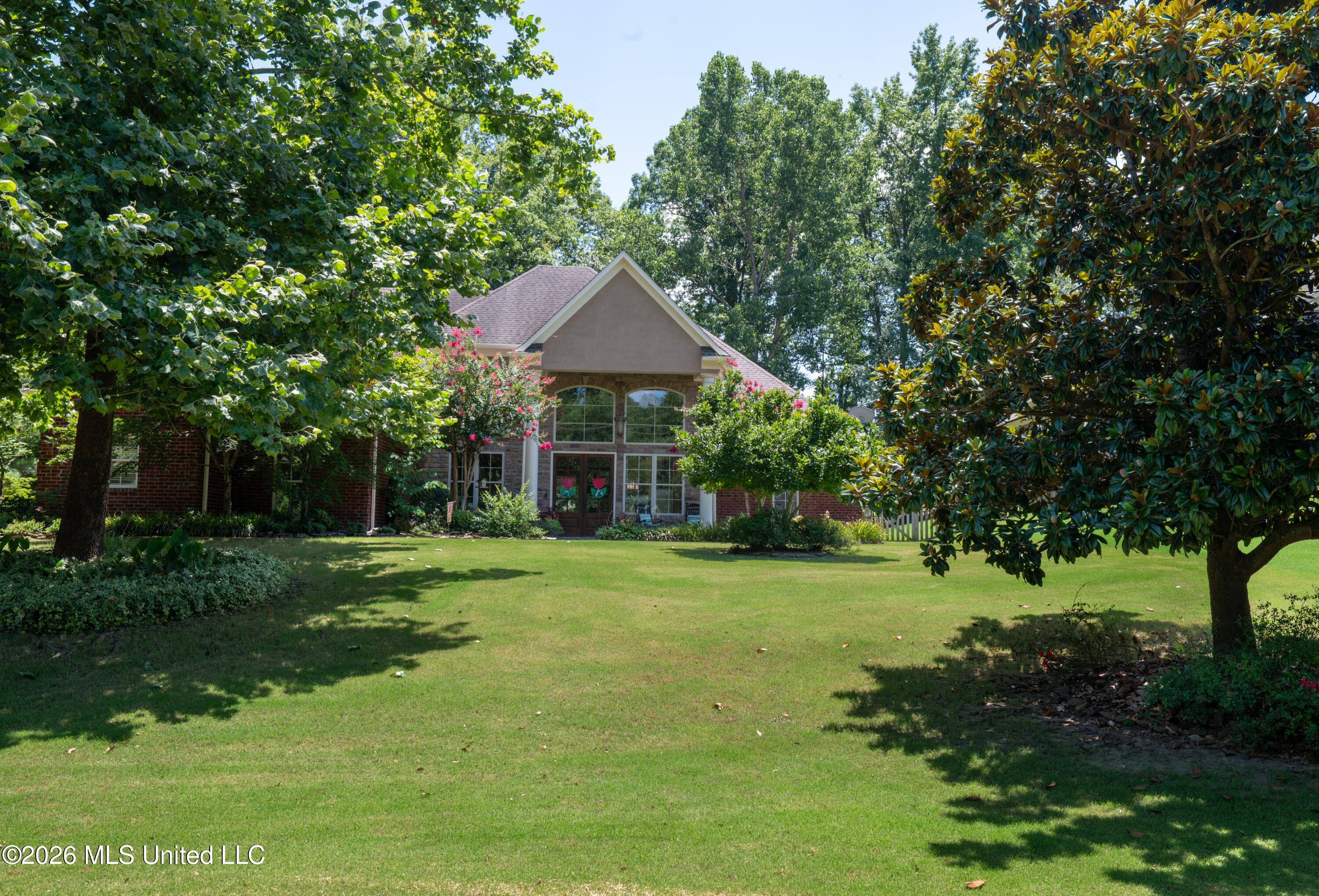 2635 College Road Southaven, MS 38672 - Photo 40 of 44 Exterior