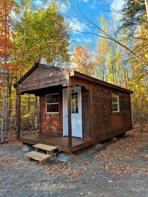 Lot 2 Morrison Brook, Unit ACRES Oakfield, ME 04763 - Photo 1 of 24 7802822309938096753