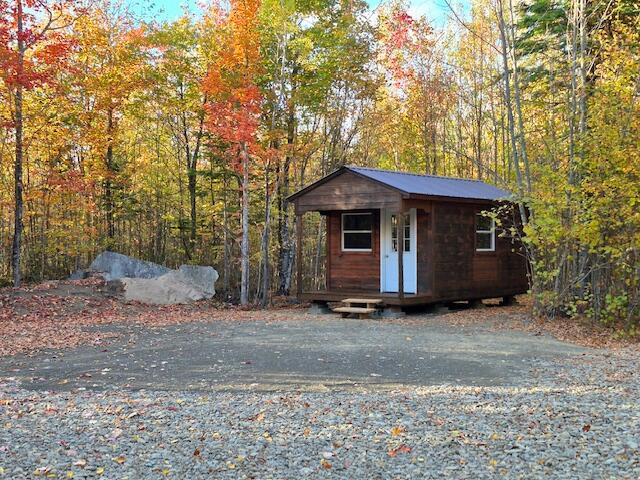 Lot 2 Morrison Brook, Unit ACRES Oakfield, ME 04763 - Photo 18 of 24 1110325659828227253