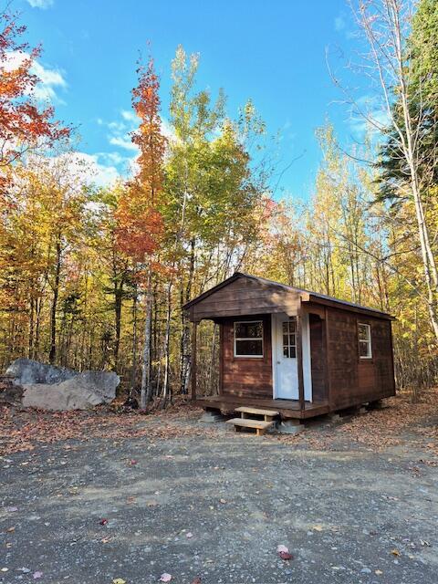 Lot 2 Morrison Brook, Unit ACRES Oakfield, ME 04763 - Photo 2 of 24 1830901113659448069