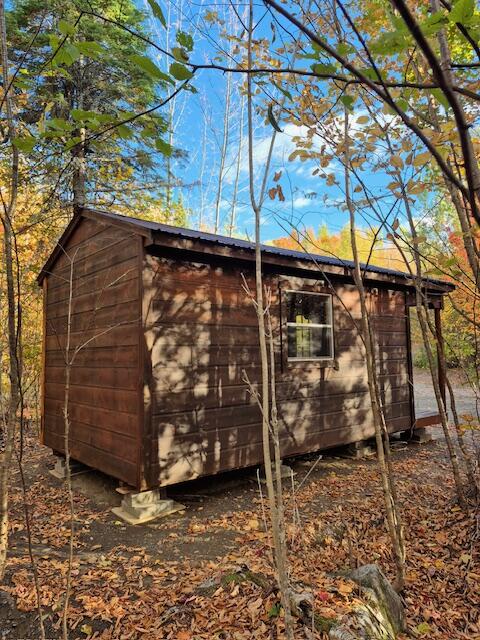 Lot 2 Morrison Brook, Unit ACRES Oakfield, ME 04763 - Photo 5 of 24 5569064558409594002