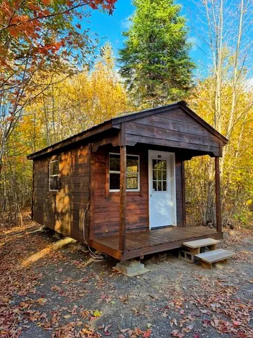 $59,900 | Lot 2 Morrison Brook, Unit ACRES, Oakfield, ME 04763