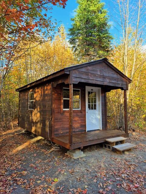 Lot 2 Morrison Brook, Unit ACRES Oakfield, ME 04763 - Photo 6 of 24 1050205167998152088