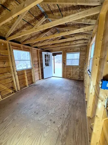 $59,900 | Lot 2 Morrison Brook, Unit ACRES, Oakfield, ME 04763