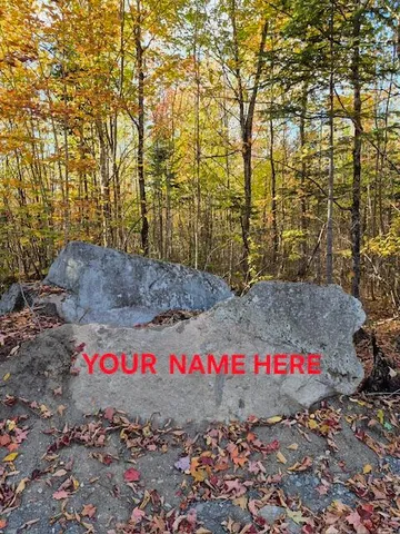 $59,900 | Lot 2 Morrison Brook, Unit ACRES, Oakfield, ME 04763