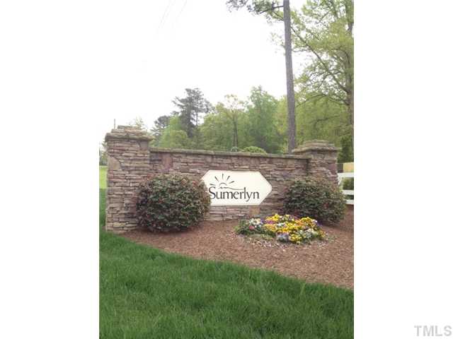6620 Horseback Lane Raleigh, NC 27610 - Photo 12 of 12