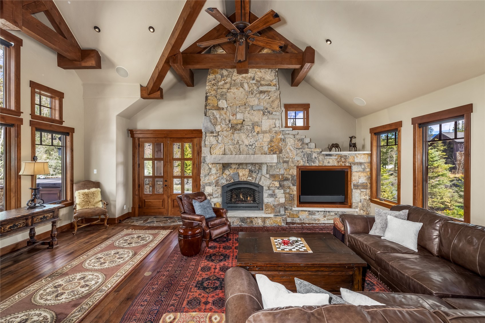 59 Gold Run Road Breckenridge, CO 80424 - Photo 12 of 50