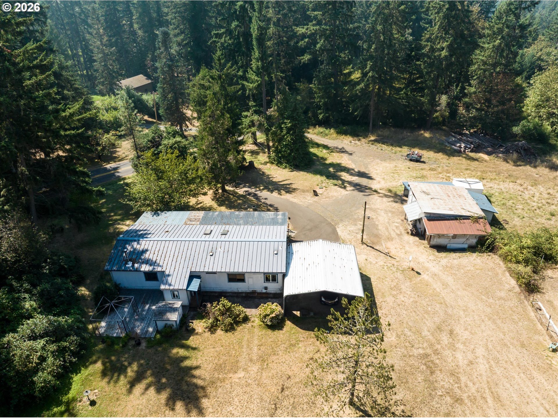 40329 Booth Kelly Road Springfield, OR 97478 - Photo 43 of 48 Gallery Image 43