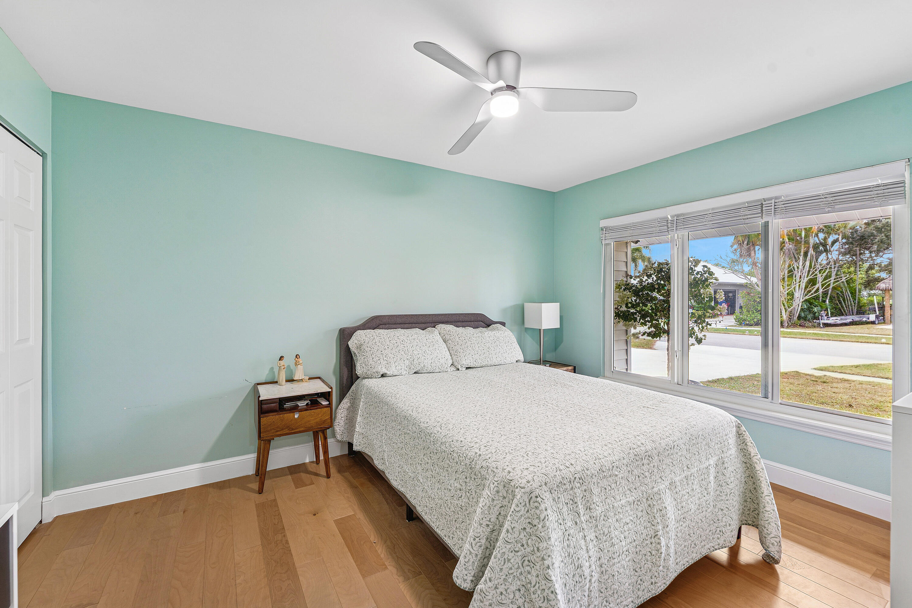 709 Warren Drive Jupiter, FL 33458 - Photo 30 of 57 bedroom 1