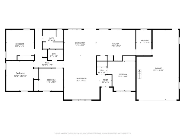 $1,000,000 | 709 Warren Drive, Jupiter, FL 33458
