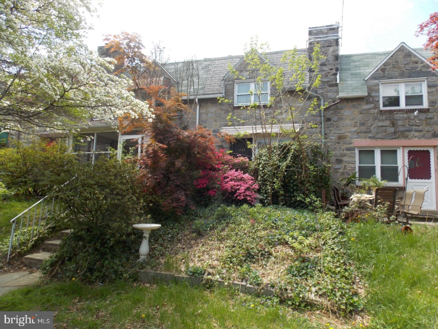 232 Springton Road Upper Darby, PA 19082 - Photo 1 of 13