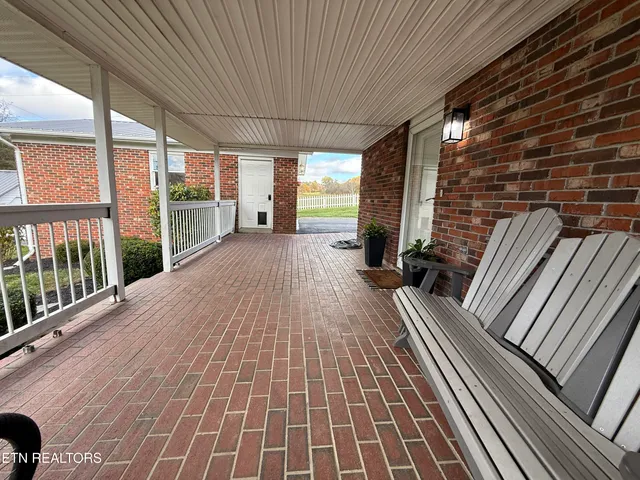 $335,000 | 20201 Wilderness Road, Rose Hill, VA 24281