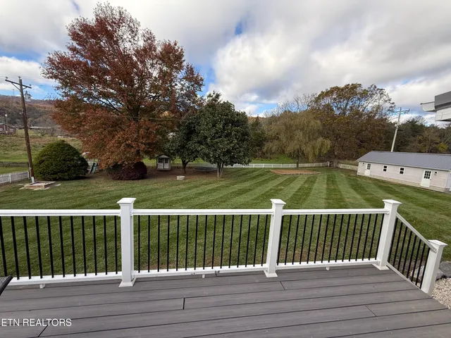 $335,000 | 20201 Wilderness Road, Rose Hill, VA 24281