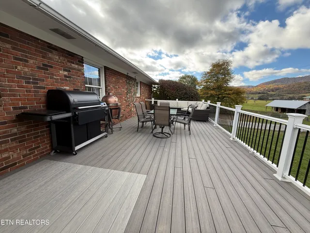 $335,000 | 20201 Wilderness Road, Rose Hill, VA 24281