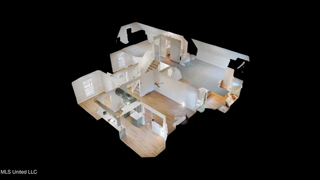 $310,000 | 9081 Lakeside Drive, Olive Branch, MS 38654