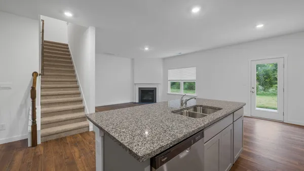 $370,240 | 4357 Scenic Mdw Drive Northeast, Cleveland, TN 37323