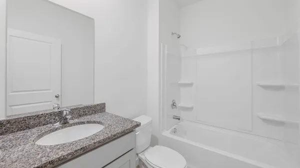 $370,240 | 4357 Scenic Mdw Drive Northeast, Cleveland, TN 37323