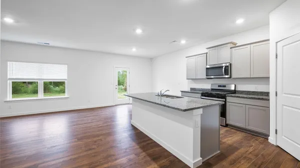 $370,240 | 4357 Scenic Mdw Drive Northeast, Cleveland, TN 37323