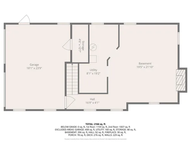 $529,900 | 208 Merrywood Drive, Forest, VA 24551