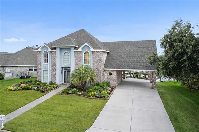 305 Charles Court Slidell, LA 70458 - Photo 1 of 20