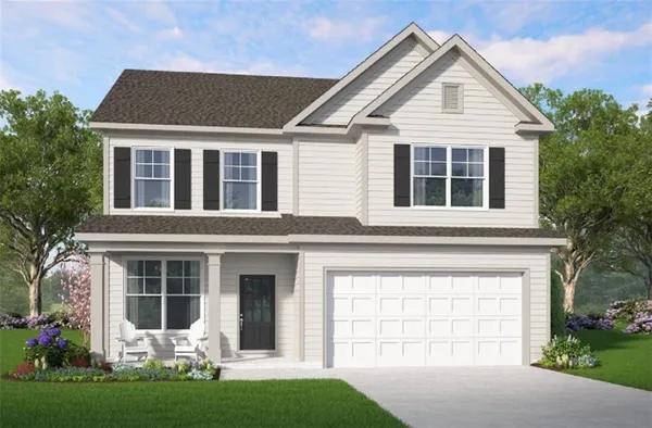 $352,990 | 104 Bluefin Street, Adairsville, GA 30103