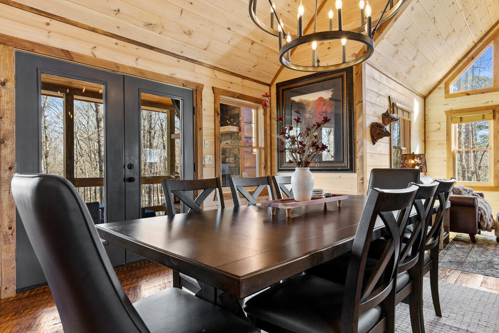 92 Windy Valley Lane Blue Ridge, GA 30513 - Photo 19 of 71 Gallery Image 19