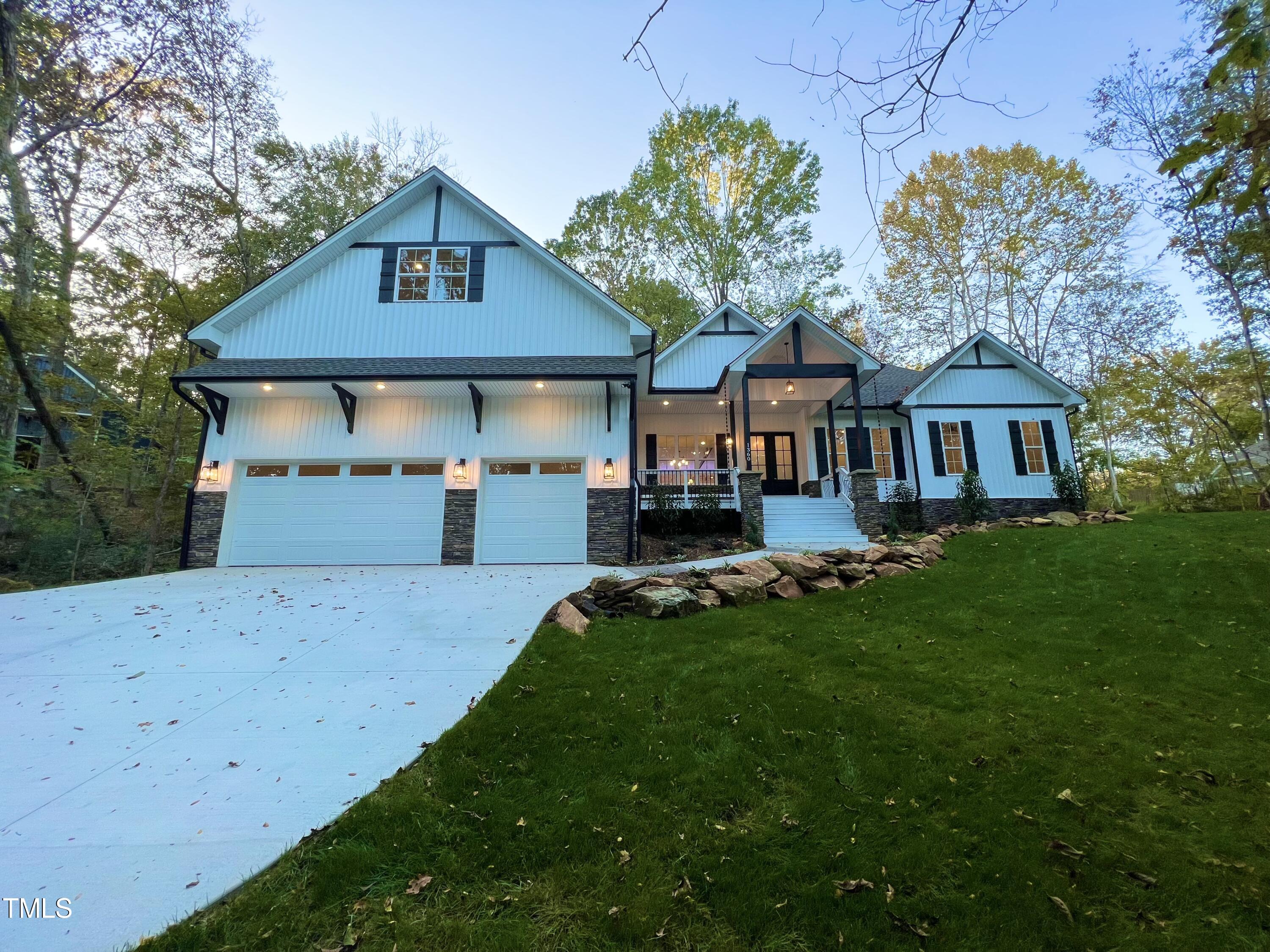 1360 Geneva Albright Road Graham, NC 27253 - Photo 3 of 47 FullSizeRender 170