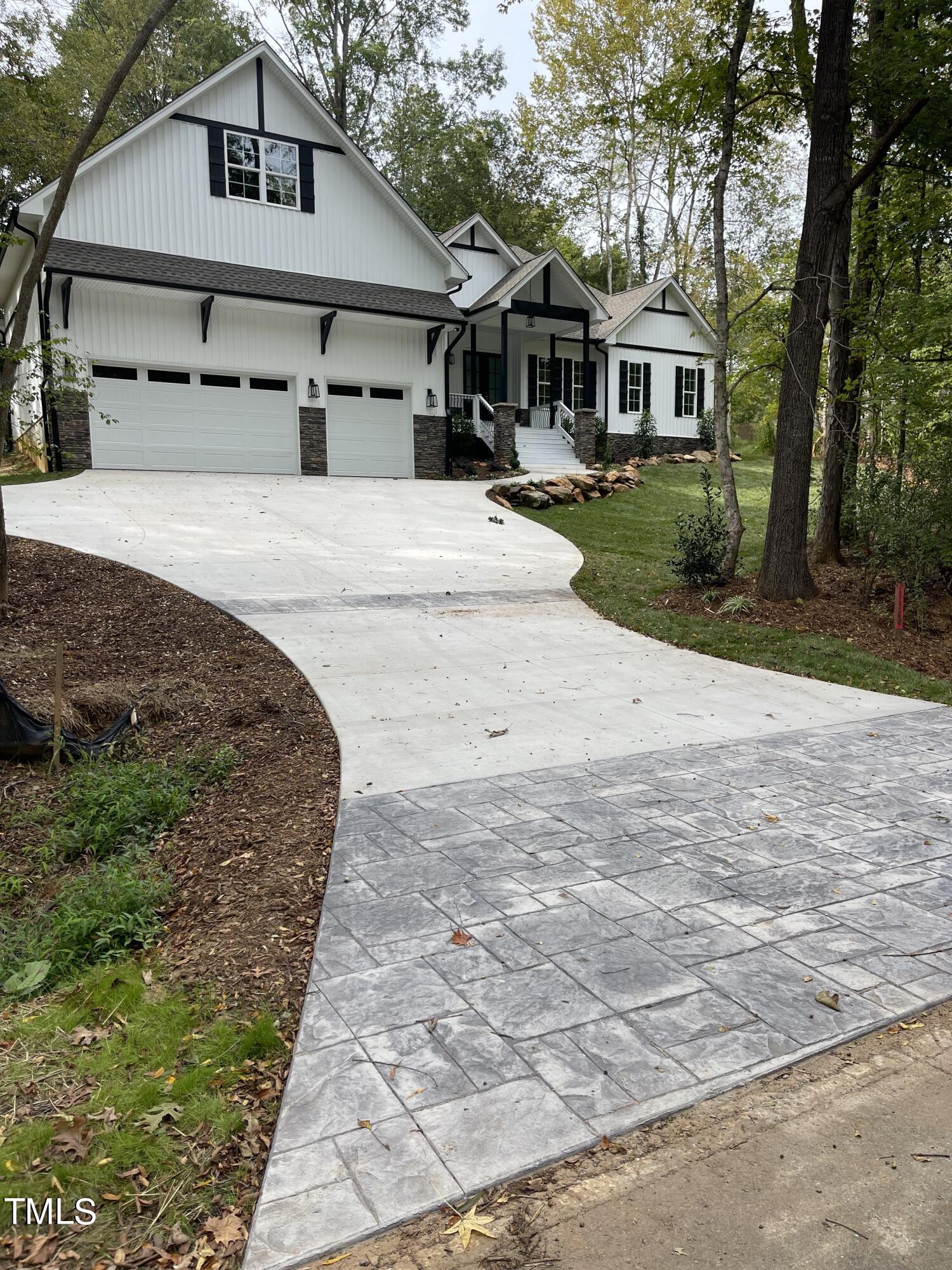 1360 Geneva Albright Road Graham, NC 27253 - Photo 5 of 47 IMG_4549