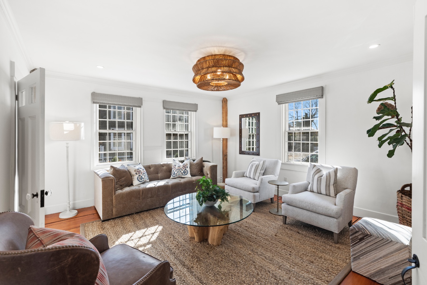 1 Chester Street Nantucket, MA 02554 - Photo 17 of 66 Gallery Image 17