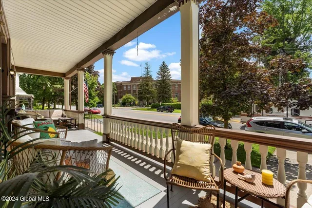 $1,300,000 | 107 Lake Avenue, Saratoga Springs, NY 12866