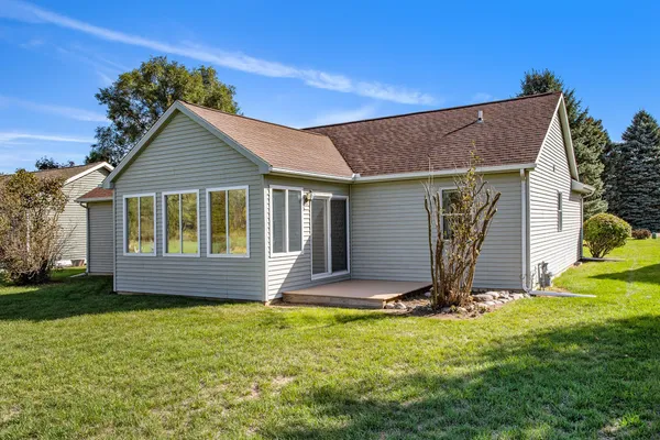 $289,900 | 772 Marias Drive, Coldwater, MI 49036