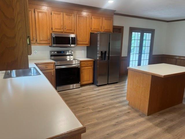 5677 Bentley Road Cumming, GA 30040 - Photo 4 of 27