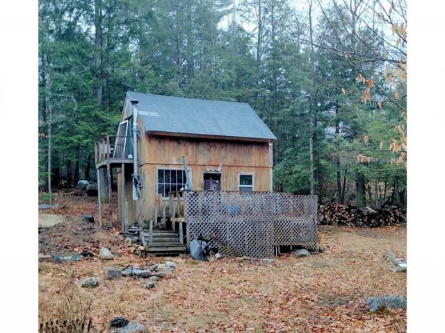 Lot Old Old Mill Road Sutton, MA 01590 - Photo 1 of 3