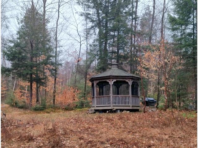 Lot Old Old Mill Road Sutton, MA 01590 - Photo 2 of 3